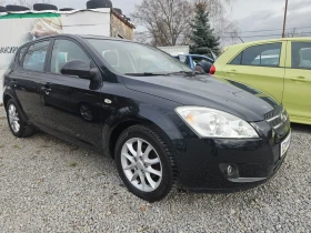 ����� �� �������� �� Kia Ceed