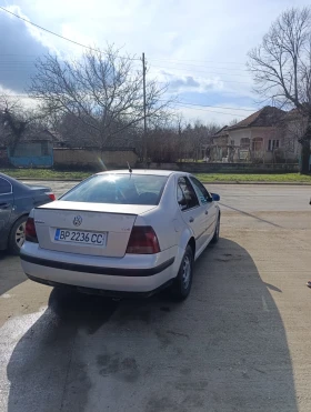 VW Bora 1.9тди 110+ , снимка 5 - Автомобили и джипове - 53692249