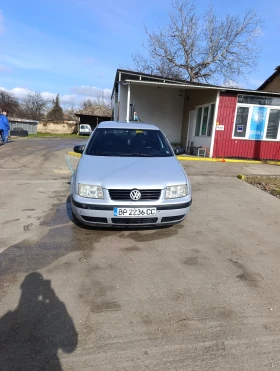 VW Bora 1.9тди 110+ , снимка 4 - Автомобили и джипове - 53692249