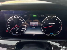 Mercedes-Benz E 53 AMG CARFAX - 33845 € / 66195.07 лв. - 43566535 8