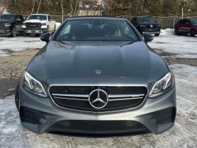 Mercedes-Benz E 53 AMG CARFAX - 33845 € / 66195.07 лв. - 43566535 6