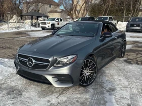 Mercedes-Benz E 53 AMG CARFAX