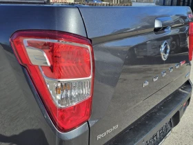 KGM Musso Grand 2.2 XDI  4x4 ��� | Mobile.bg � ����� ������ 15