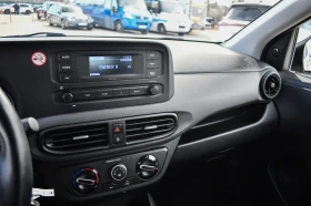 Hyundai I10 2 г.гаранция 2к.гуми цена с ДДС - 10990 € / 21494.57 лв. - 53160250 14