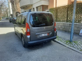 Peugeot Partner Tepee - 6700 € / 13104.06 лв. - 94121366 14