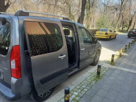 Peugeot Partner Tepee - 6700 € / 13104.06 лв. - 94121366 12