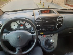 Peugeot Partner Tepee - 6700 € / 13104.06 лв. - 94121366 10