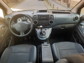 Peugeot Partner Tepee - 6700 € / 13104.06 лв. - 94121366 11