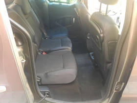 Peugeot Partner Tepee | Auto.bg — изображение 10