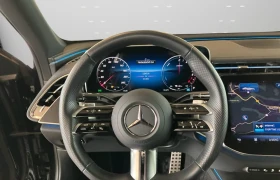Mercedes-Benz E 300 e/AMG/NIGHT/BURM/360/DISTRONIC/ | Auto.bg — изображение 10