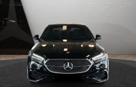 Mercedes-Benz E 300 e/AMG/NIGHT/BURM/360/DISTRONIC/ | Auto.bg — изображение 3