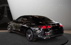 Mercedes-Benz E 300 e/AMG/NIGHT/BURM/360/DISTRONIC/ | Auto.bg — изображение 6