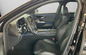 Mercedes-Benz E 300 e/AMG/NIGHT/BURM/360/DISTRONIC/ | Auto.bg — изображение 7