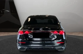 Mercedes-Benz E 300 e/AMG/NIGHT/BURM/360/DISTRONIC/ | Auto.bg — изображение 5