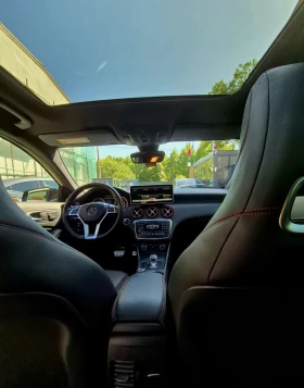 Mercedes-Benz A45 AMG 4MATIC Sedan - 25565 € / 50000.79 лв. - 49688678 7