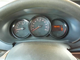 Dacia Dokker 1.6i* газ* клима - 7000 € / 13690.81 лв. - 21411509 7