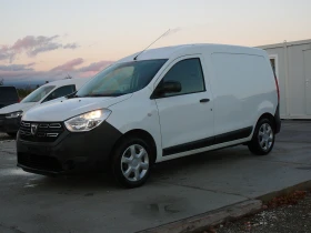 Dacia Dokker 1.6i* газ* клима - 7000 € / 13690.81 лв. - 21411509 2
