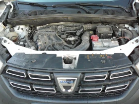 Dacia Dokker 1.6i* газ* клима - 7000 € / 13690.81 лв. - 21411509 5