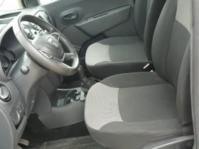Dacia Dokker 1.6i* газ* клима - 7000 € / 13690.81 лв. - 21411509 6
