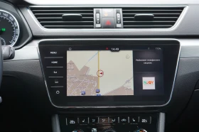 Skoda Superb 2.0 TDI* 4Х4* РЕГИСТРИРАНА* ПАРКТРОНИК - 14400 € / 28163.95 лв. - 10940979 12