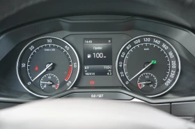 Skoda Superb 2.0 TDI* 4Х4* РЕГИСТРИРАНА* ПАРКТРОНИК - 14400 € / 28163.95 лв. - 10940979 11