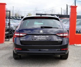 Skoda Superb 2.0 TDI* 4Х4* РЕГИСТРИРАНА* ПАРКТРОНИК - 14400 € / 28163.95 лв. - 10940979 5
