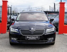 Skoda Superb 2.0 TDI* 4Х4* РЕГИСТРИРАНА* ПАРКТРОНИК - 14400 € / 28163.95 лв. - 10940979 2