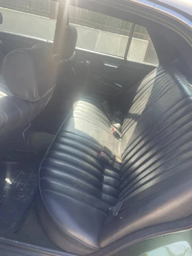 Mercedes-Benz 123 300 D - 6999 € / 13688.85 лв. - 18427049 11