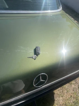 Mercedes-Benz 123 300 D - 6999 € / 13688.85 лв. - 18427049 14