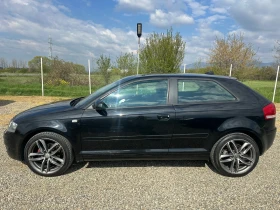 Audi A3 1.8T AUTOMATIC  - 3300 € / 6454.24 лв. - 72277557 5