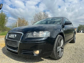 Audi A3 1.8T AUTOMATIC  - 3300 € / 6454.24 лв. - 72277557 3