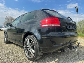 Audi A3 1.8T AUTOMATIC  - 3300 € / 6454.24 лв. - 72277557 6