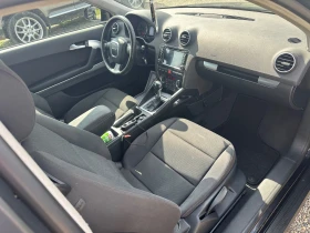 Audi A3 1.8T AUTOMATIC  - 3300 € / 6454.24 лв. - 72277557 11