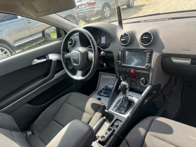 Audi A3 1.8T AUTOMATIC  - 3300 € / 6454.24 лв. - 72277557 10