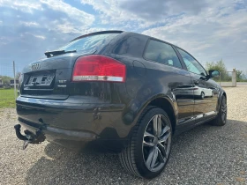 Audi A3 1.8T AUTOMATIC  - 3300 € / 6454.24 лв. - 72277557 7
