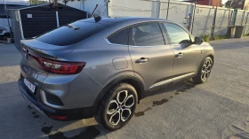 Renault Arkana 1.6i ������ 29000�� �� ������������  | Mobile.bg � ����� ������ 5