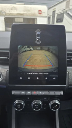 Renault Arkana 1.6i хибрид 29000км от представител - 19999 € / 39114.64 лв. - 68575345 14