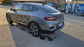 Renault Arkana 1.6i ������ 29000�� �� ������������  | Mobile.bg � ����� ������ 4