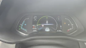 Renault Arkana 1.6i хибрид 29000км от представител - 19999 € / 39114.64 лв. - 68575345 13