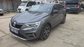 Renault Arkana 1.6i хибрид 29000км от представител - 19999 € / 39114.64 лв. - 68575345 2