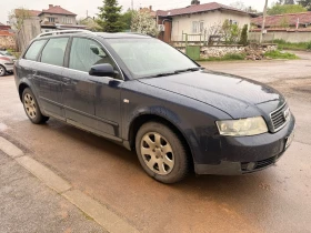 Audi A4 1.9 tdi 131кс. - 2250 € / 4400.62 лв. - 35475594 5