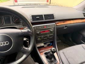 Audi A4 1.9 tdi 131кс. - 2250 € / 4400.62 лв. - 35475594 8
