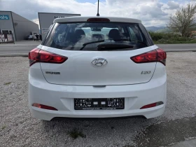Hyundai I20 1.2 - 7700 € / 15059.89 лв. - 45234143 7