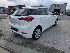 Hyundai I20 1.2 - 7700 € / 15059.89 лв. - 45234143 6