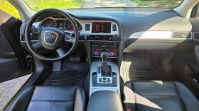 Audi A6 - 4500 € / 8801.24 лв. - 92930140 5