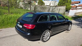 Audi A6 - 4500 € / 8801.24 лв. - 92930140 3