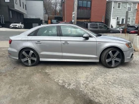 Audi A3 * 2.0T Progressiv* PANO* KEYLESS* �������*  | Mobile.bg � ����� ������ 3