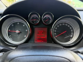 Opel Astra 1.7CDTI COSMO | Mobile.bg � ����� ������ 17