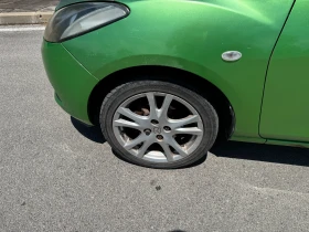 Mazda 2 1.3i-������ | Mobile.bg � ����� ������ 4
