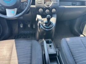 Mazda 2 1.3i-������ | Mobile.bg � ����� ������ 9